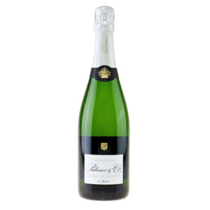 Palmer & Co Blanc de Blancs