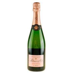 Palmer & Co Rose Solera
