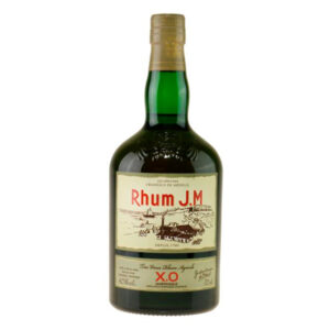 Rhum JM XO Tres Vieux