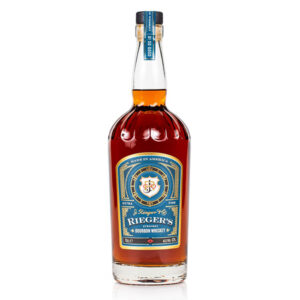 Rieger's Straight Bourbon Rieger's Straight Bourbon