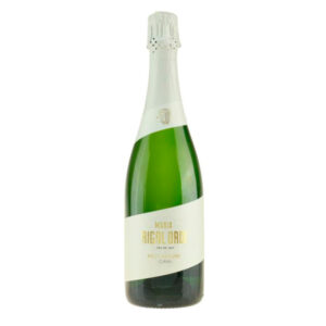 Rigol Ordi Cava Brut Nature ØKO 2022