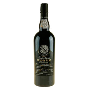 Quinta do Sagrado Collections Twany Port Reserva