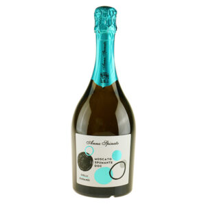 Spinato Moscato Spumante