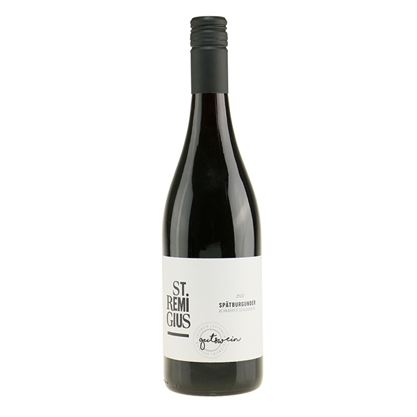 St Remigius Spätburgunder 2022 - Achkarrer Schlossberg