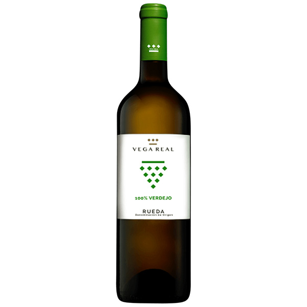 Vega Real Verdejo 2021 Vega Real Verdejo 2021