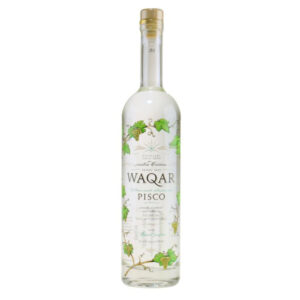 Waqar-Pisco Waqar Pisco