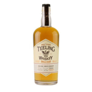 Teeling Single Grain
