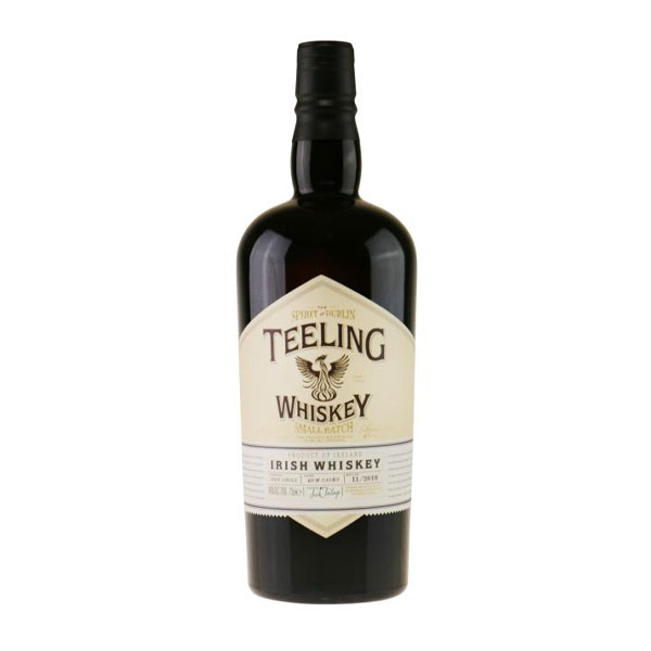 Teeling Small Batch