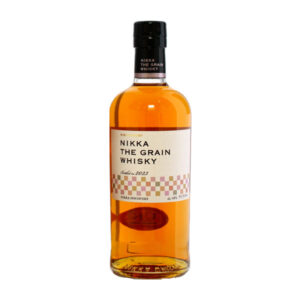 Nikka - The Grain Whisky 2023