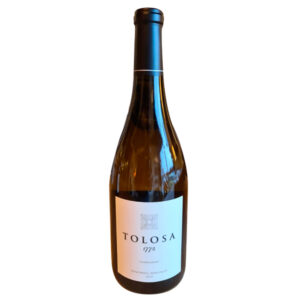 Tolosa-Charddonay Tolosa 1772 Chardonnay 2019