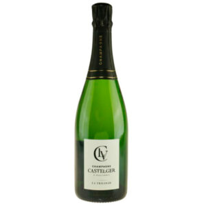 Castelger Champagne Trilogie