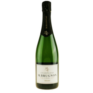M. Brugnon Brut Selection