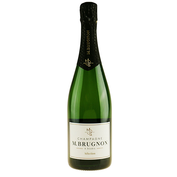 M. Brugnon Brut Selection
