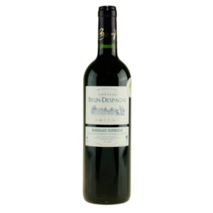 Brun-Despagne-Heritage-2016 Chateau Brun Despagne Heritage 2016