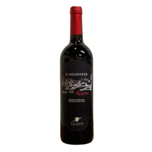 Luiano-Sangiovese-Rosso-Assai Luiano Sangiovese Rosso Assai