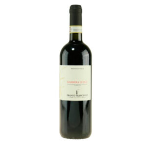 Franco Francesco Barbera d'Asti