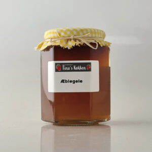 Æblegele