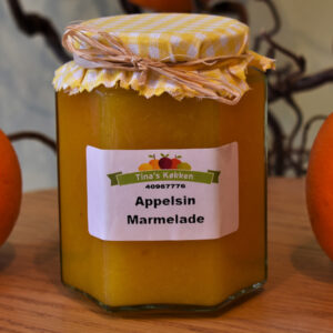 Appelsin