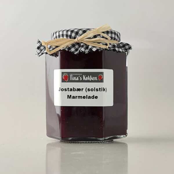 Jostabær