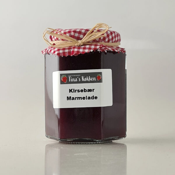 Kirsebær