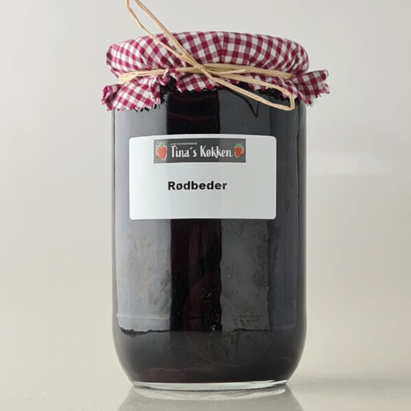 Rødbeder