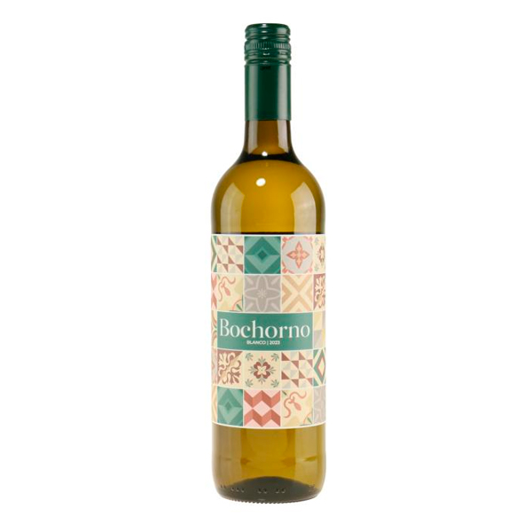 Bochorno Blanco