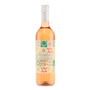 Bochorno rosé