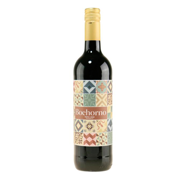 Bochorno Tinto