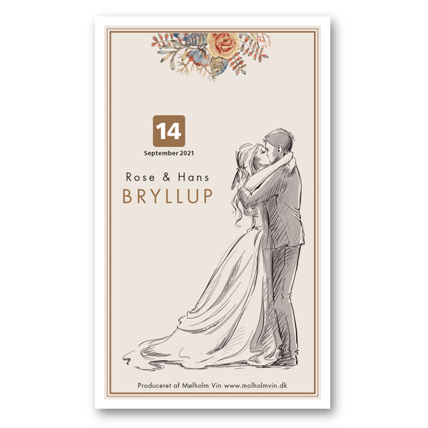 Bryllup01MK Private label - Bryllup 03