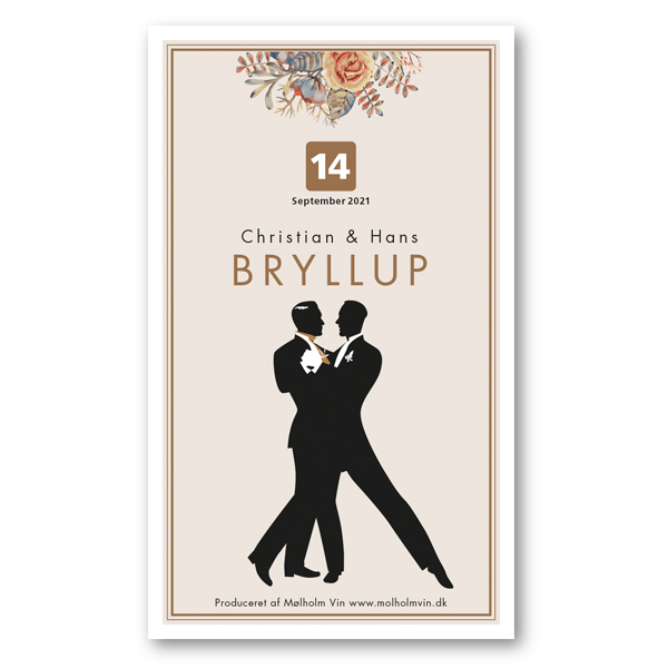 Bryllup01MM Private label - Bryllup 04