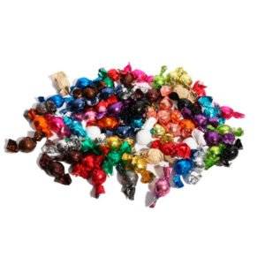 Cocoture chokoladekugler