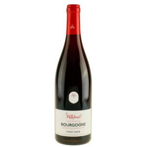 Millebuis-Bourgogne-Pinot-Noir Millebuis Bourgogne Rouge