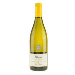 Millebuis Montagny 1er Cru Les Coeres 2021