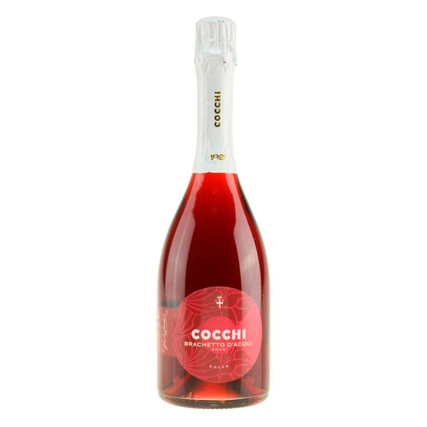 Cocchi Brachetto d’Acqui