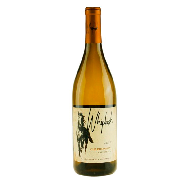 Whiplash Chardonnay