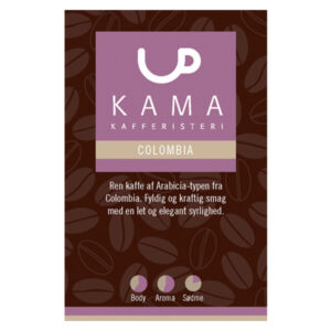 Colombia Supremo 250g