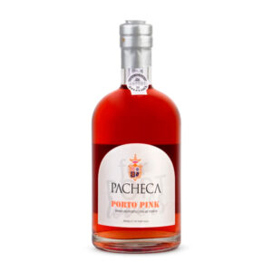 Pacheca - Porto Pink
