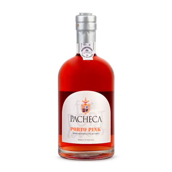 Pacheca Porto Pink