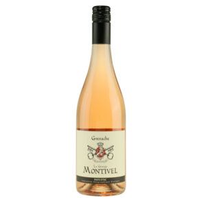 La Grange Montivel Rose Grenache Gris 2023
