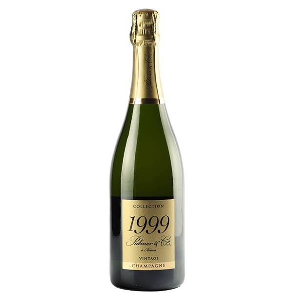 Palmer & Co Collection Vintage 1999 Palmer & Co Collection Vintage 1999