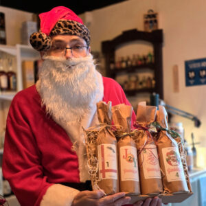 Advent2025 Adventskalender