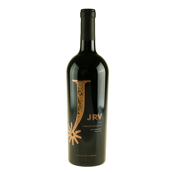 Jamieson Ranch Rutherford Cabernet Sauvignon