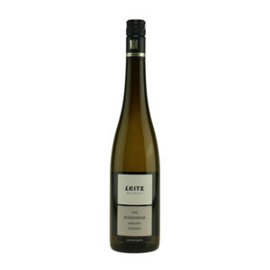 Leitz Riesling Rüdesheimer Trocken Leitz Riesling Rüdesheimer Trocken