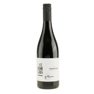 St Remigius Spätburgunder Achkarrer Schlossberg