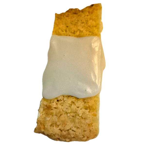 Fedtebrød - 10 stk.