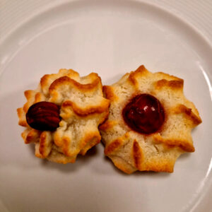 Tina´s Kransekager - 1 stk.