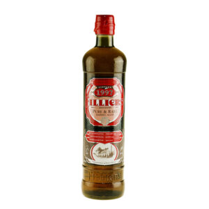Filliers Jenever Vintage 1997