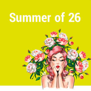Kassetilbud - Summer of 26